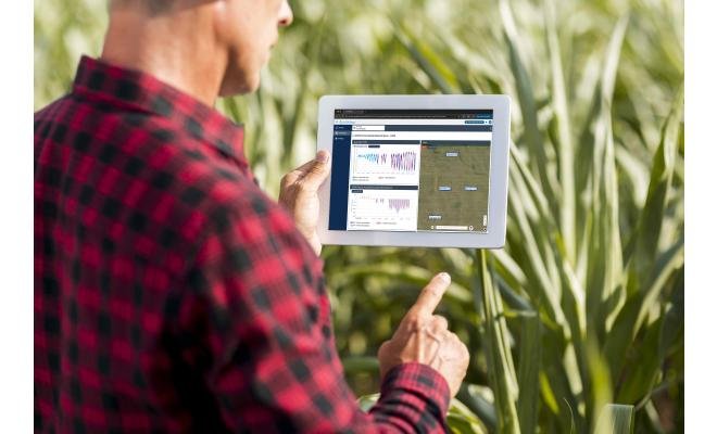 LI-COR Cloud® IoT Platform HOBO LI-COR Cloud - Gambar 5