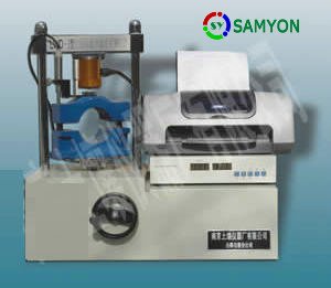 LWD Series Marshall Stability Tester - Mesin Uji Stabilitas Marshall Aspal Lab Teknik Sipil