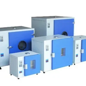 Lab Air Dry Oven Haida HD-E804