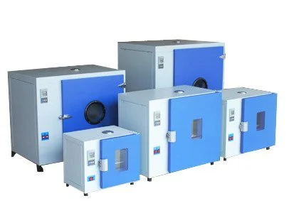 Lab Air Dry Oven Haida HD-E804