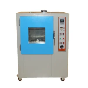 Lamp Anti-Yellowing Testing Machine Haida HD-E707