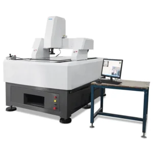 Large Video Optical Measuring Machine Haida VML-6060CNC