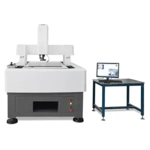 Large Video Optical Measuring Machines Haida VML-6060CNC