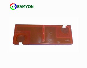 Le Chatelier Tray – Baki / Piringan Uji Kekekalan Semen Lab Sipil Pilihan Berbasis Fungsi Industri: