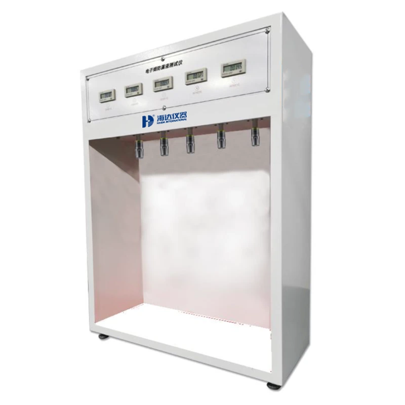 Leakage Test Machine Haida 8027-HD