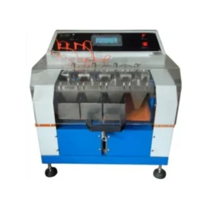 Leather Dynamic Waterproof Tester Haida