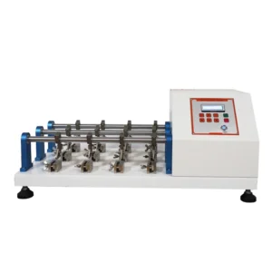 Leather Flexing Test Machine Haida