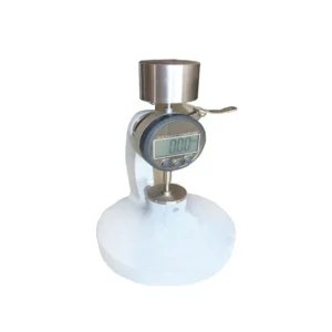 Leather Thickness Meter Haida HD-833-6