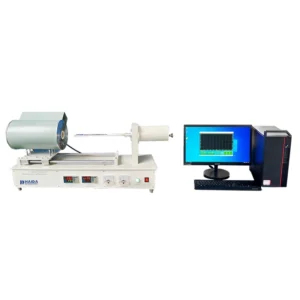 Low Temperature Thermal Expansion Tester Haida 60100-HD