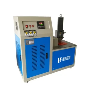 Low Temperature Brittleness Tester Haida