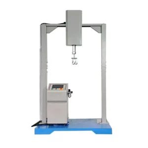 Luggage Hand Jerk Tester Haida