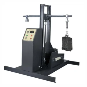Luggage Handle Lifting Fatigue Testing Equipment Haida HD-D118-1