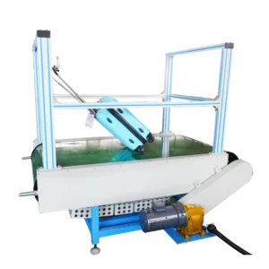 Luggage Walking Road Fatigue Testing Equipment Haida HD-D113-1