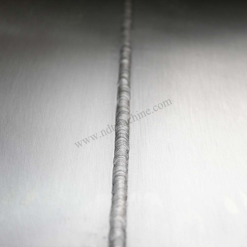 MT PLATE-300*300*10mm-karbon baja | Calibration Block NDT Machine - Gambar 4