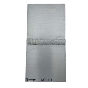 MT PLATE-10*100*200mm-karbon baja Rumah Produk | Calibration Block NDT Machine