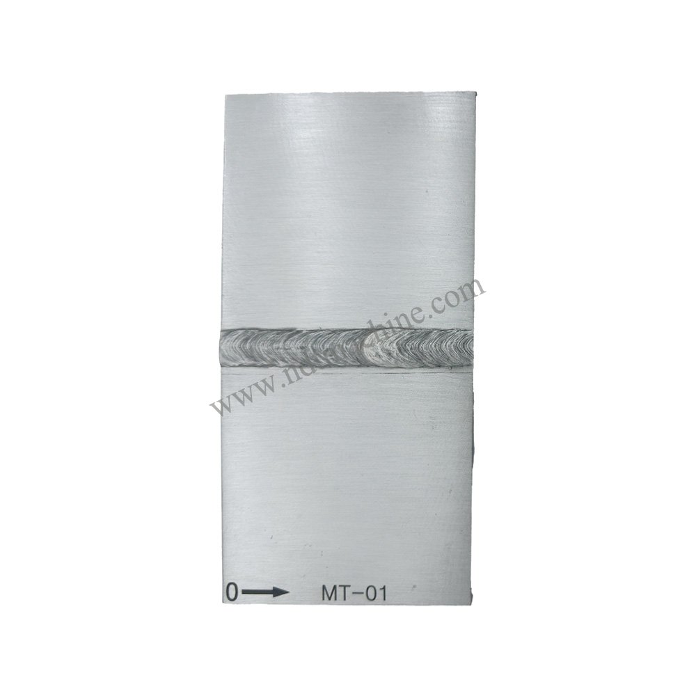 Pelat MT-6*100*200mm-Baja Karbon | Calibration Block NDT Machine - Gambar 6