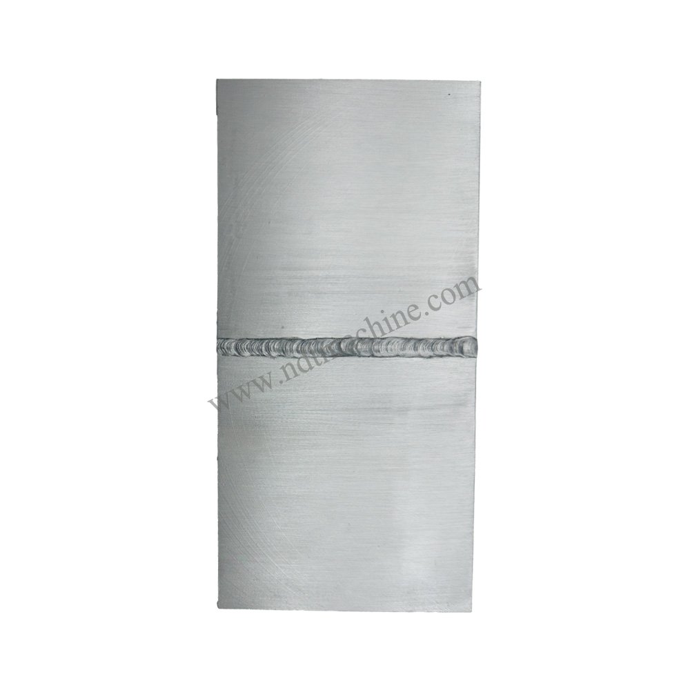 Pelat MT-6*100*200mm-Baja Karbon | Calibration Block NDT Machine - Gambar 5