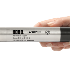 MX20-01-Ti Research-Grade Water Level Data Logger HOBO