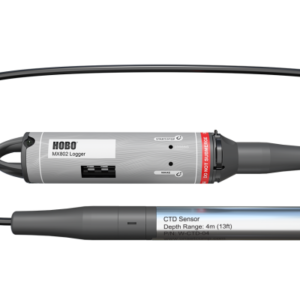 MX802 Series Water Data Loggers HOBO