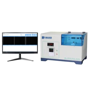 Mic Head Sensitivity Test Machine Haida