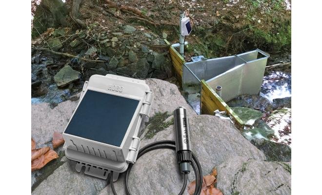 MicroRX Water Level Station HOBO RX2100-WL - Gambar 3