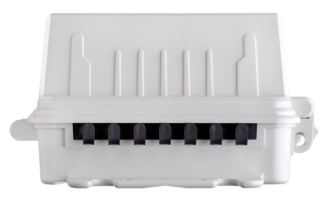 MicroRX Water Level Station HOBO RX2100-WL - Gambar 4