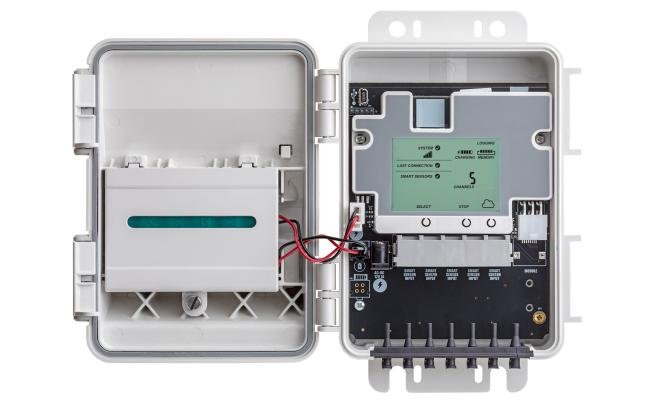 MicroRX Water Level Station HOBO RX2100-WL - Gambar 5
