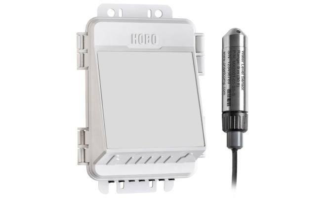 MicroRX Water Level Station HOBO RX2100-WL - Gambar 6