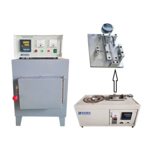 Moisture Expansion Testing Machine Haida