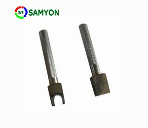 Mortar Tamper - Alat Penumbuk & Pemadat Mortar Uji Susut Drying Shrinkage