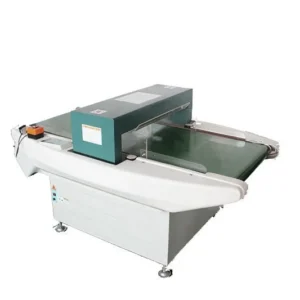 Needle Detector Machine for Shoes Garment And Clothes Haida