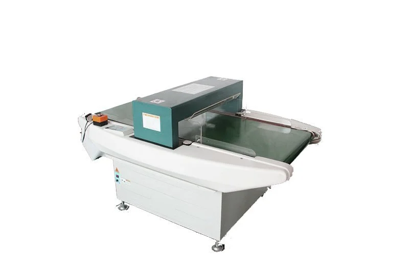 Needle Detector Machine for Shoes Garment And Clothes Haida