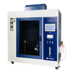 Needle Flame Test Instrument Haida 6012-HD