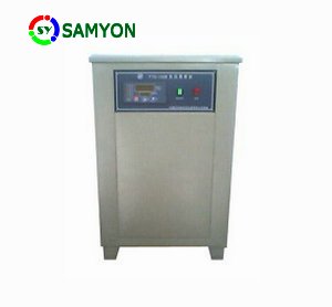 Negative Pressure Cement Fineness Analyzer - Alat Uji Kehalusan Semen Tekanan Negatif Lab Sipil