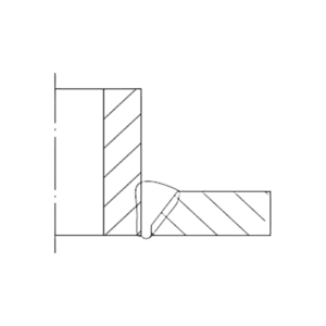 Tube-Plate UT | Calibration Block NDT Machine Tipe T