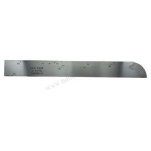 PACS Block-AWS D1.5M/D1.5m: baja 1.52mm-karbon-2020-inci-hole 1.52mm-carbon | NDT Machine