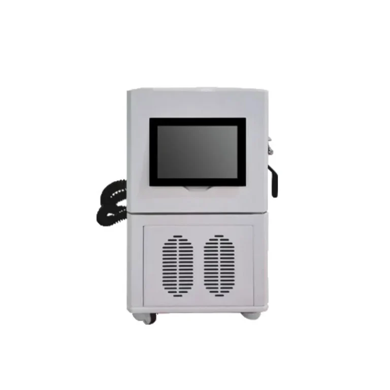 PICE Soild State Disk Intelligent Testing System Haida HD-4-NVME