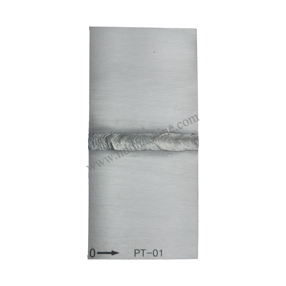 PT Plate-Baja Karbon | Calibration Block NDT Machine 6-100-200mm - Gambar 5