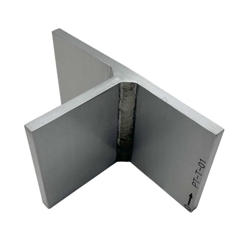 Pt T Plate-karbon baja | Calibration Block NDT Machine 10*100*100*200mm