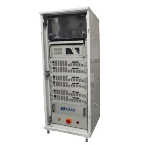 PV Module Circuit Continuity Monitoring System 8079-HD