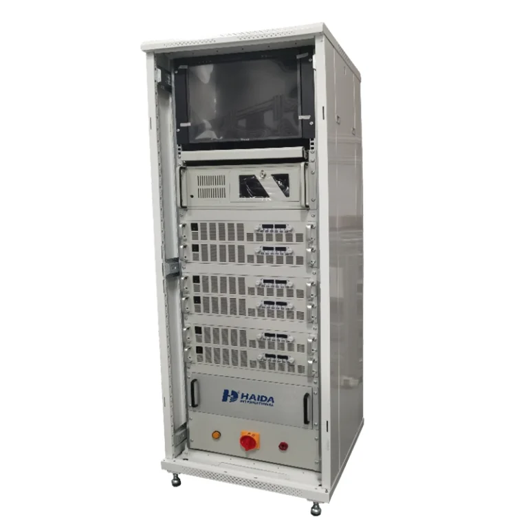 PV Module Circuit Continuity Monitoring System 8079-HD