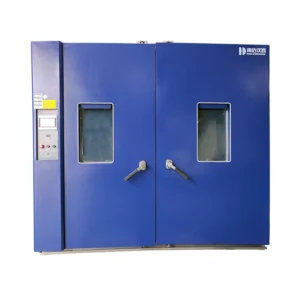 PV Module Hot Spot Endurance Test Chamber Haida 8081-HD