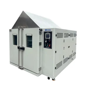 Photovoltaic Module Cyclic Salt Spray Room Haida 8080-HD