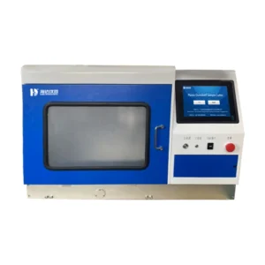 Plastic Dumbbell Sample Cutter Haida HD-R905