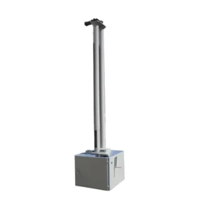 Plastic Pipe Impact Tester Haida