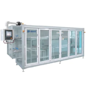 Plastic Pipe Thermal Cycle Testing Machine Haida HD-R902