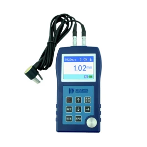 Plastic Pipe Thickness Tester Haida HD-R903