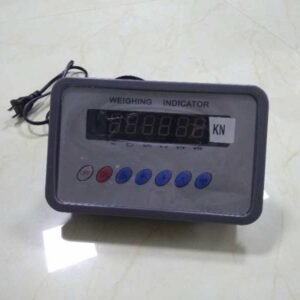 Plate Load Matching Instrument - Alat Pengujian Kesesuaian Beban Plat Geoteknik