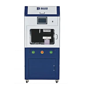 Pneumatic Series Vape Cartridge Filling Machine Haida 8044-HD
