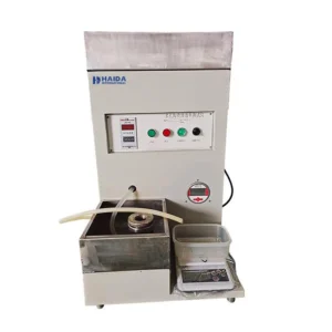 Porous Ceramic Permeability Tester Haida 60114-HD